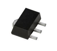 Transistor BSR41 Silicon NPN - Cassa: Standard Marca: Generico