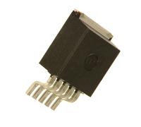 TRANSISTOR BTS432I1E3122A - CASE: TO263-5 MARCA: Generico