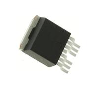 TRANSISTOR BTS612N1E3128A - CASE: TO263-7 MARCA: INFINEON - SIEMENS
