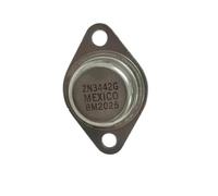 Transistor Con Cappuccio In Ferro TO-3P 2N3442G Da 5 Pezzi-10 Pezzi //lotto(10PCS)
