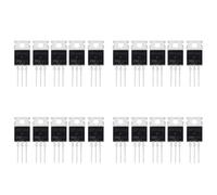 Transistor MOSFET da 20 pezzi IRF1404 T7W34854