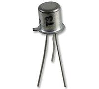 Transistor Npn Transistor TO-18 bipolare bsx20 - Set di 5