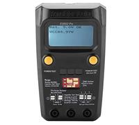 Transistor Tester SMD Chip Componente Condensatore Meter Misuratore di induttanza per componente elettrico