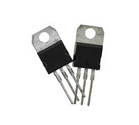 Transistor TIP102, TIP120, TIP122, TIP127, TIP142, TIP147, TIP142T, TIP147T, TIP110, TIP112, TIP125, TIP132, TIP137, TIP107, TO-2200, confezione da 10 (TIP1) 32)
