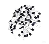 Transistor TO-92 Da 50 Pezzi BC547B BC556B TO92 BC546B(BC546B)
