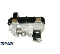 TRANSIT 2.4 MK7 Land Rover Defender Turbocompressore Attuatore 140PS G42