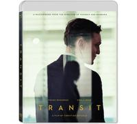 Transit (Blu-ray) Franz Rogowski Paula Beer