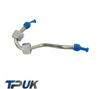 TRANSIT Carburante Iniettore Alimentazione Tubo Cilindro Nessun 1 MK7 MK8 Custom