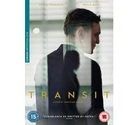 Transit [DVD] [2019]