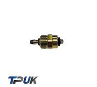 TRANSIT Escort Fiesta Mondeo P100 Carburante Pompa Diesel Stop Solenoide Bosch