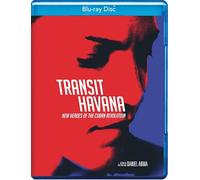 Transit Havana (Blu-ray)