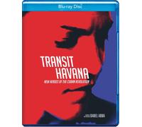 Transit Havana [Blu-ray]