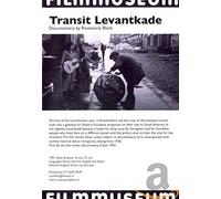Transit Levantkade (DVD) Rosemarie Blank