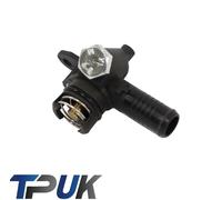 TRANSIT MK6 2.4 MOTORE DIESEL RADIATORE OLIO TERMOSTATO NUOVO ORIGINALI