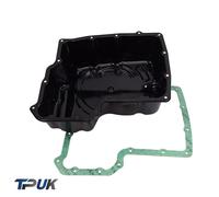 TRANSIT MK7 MK8 2.2 2.4 RWD Vasca Olio 2010 In Poi Motori RWD 2 LTR Più
