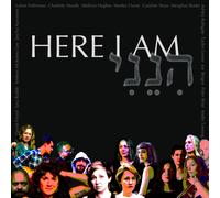Transit New Music Fefferman: Here I Am (CD)