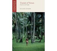 Transit of Venus: Travels in the Pacific [Lingua Inglese]