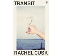 Transit: Rachel Cusk