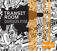 Transit Room - Gordon Pym