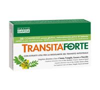 PHYTO GARDA Transita - Forte, 30 compresse