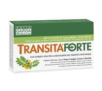 Transita Forte Integratore Regolarità Intestinale 30 Compresse