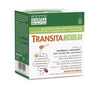 Transita Microlax Phyto Garda 6 Microclismi