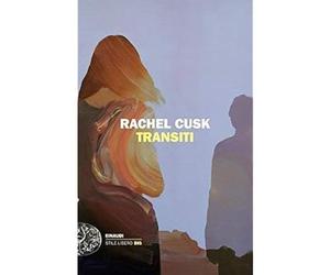 Transiti [Misc. Supplies] [Mar 19, 2019] Cusk, Rachel and Nadotti, Anna
