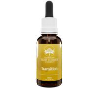 Bush Flower TRANSITION AUSTRALIAN 30ML GOCCE