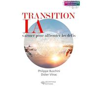 Transition IA: S'armer pour affronter les défis