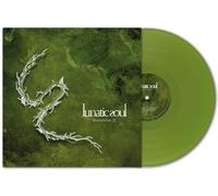 Lunatic Soul - Transition Ii - Colored Vinyl Ltd. Ed.