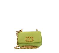 TRANSITION MINI Borse a spalla o tracolla LA CARRIE Donna Verde Abs0131_laca