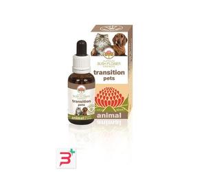 TRANSITION PETS 30 ML