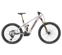 Transition Regolatore CX Shimano XT Di2 Performance CX 600 Wh