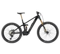 Transition Regolatore CX Shimano XT Di2 Performance CX 600 Wh