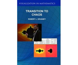 Transition to Chaos: The Orbit Diagram and the Mandelbrot Set by Robert L. Devaney