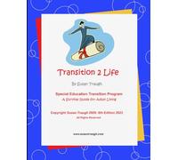 Transition2Life: Transition Skills for Becoming a Successful Adult