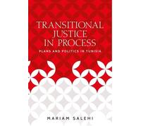 Transitional Justice in Process (Tascabile)
