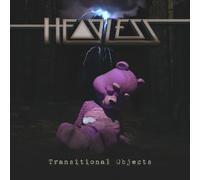 Headless Transitional Objects (CD) Album