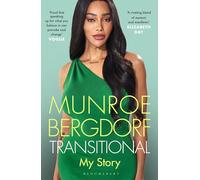 Transitional: The landmark manifesto from the pioneering activist and model