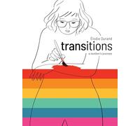 Élodie Durand – Transitions: A Mother's Journey – Tascabile