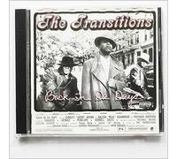Transitions – Back in Da Days