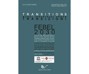 Transitions Febel 2030. Ediz. italiana e inglese