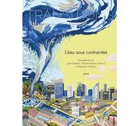 Transitions: L'eau sous contraintes : un objet d'étude à l'intersection de multiples recherches