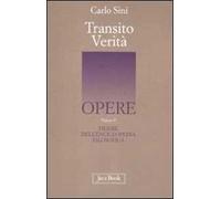 Transito Verità. Vol. 5: Figure dell'enciclopedia filosofica