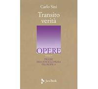 Transito Verità. Vol. 5: Figure dell'enciclopedia filosofica