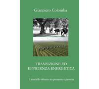 Transizione ed efficienza energetica Il modello oliveto tra presente e passato
