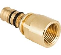 Transizione Geberit Mepla con IG 50 mm-DN (2")