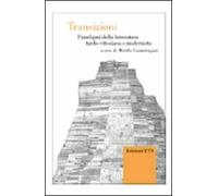 Transizioni. Paradigmi della letteratura tardo-vittoriana e modernista
