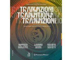 Transizioni-Transitions - 2023 - ERGA