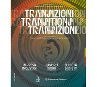 Transizioni-Transitions - [ERGA]